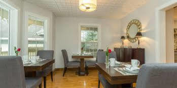 Craigleith Manor Bed & Breakfast 콜링우드 외부 사진